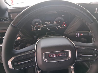 2026 GMC Yukon 4WD 4dr Elevation