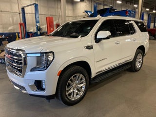 2024 GMC Yukon Power Memory Seat, Power Panoramic Sunroof, Adaptive Cruise Control