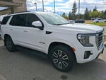 2024 GMC Yukon Memory Power Lumbar Seat, Technology Package, Power Dual Pane Panoramic Sunroof