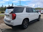 2024 GMC Yukon Memory Power Lumbar Seat, Technology Package, Power Dual Pane Panoramic Sunroof