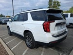 2024 GMC Yukon Memory Power Lumbar Seat, Technology Package, Power Dual Pane Panoramic Sunroof