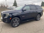 2023 GMC Yukon Power Memory Lumbar Seat, Technology Package, Power Dual Pane Panoramic Sunroof