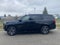 2023 GMC Yukon Power Memory Lumbar Seat, Technology Package, Power Dual Pane Panoramic Sunroof