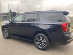 2023 GMC Yukon Power Memory Lumbar Seat, Technology Package, Power Dual Pane Panoramic Sunroof