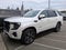 2024 GMC Yukon Memory Power Heated and Cooled Seat, Power Sunroof