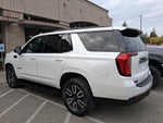 2024 GMC Yukon Memory Power Heated and Cooled Seat, Power Sunroof