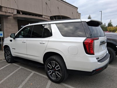2024 GMC Yukon Memory Power Heated and Cooled Seat, Power Sunroof