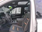 2024 GMC Yukon Memory Power Heated and Cooled Seat, Power Sunroof