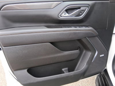 2024 GMC Yukon Memory Power Heated and Cooled Seat, Power Sunroof