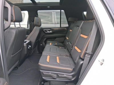 2024 GMC Yukon Memory Power Heated and Cooled Seat, Power Sunroof