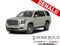 2016 GMC Yukon Leather Heated and Cooled Seat, Power Sunroof, Navigation, Assist Steps