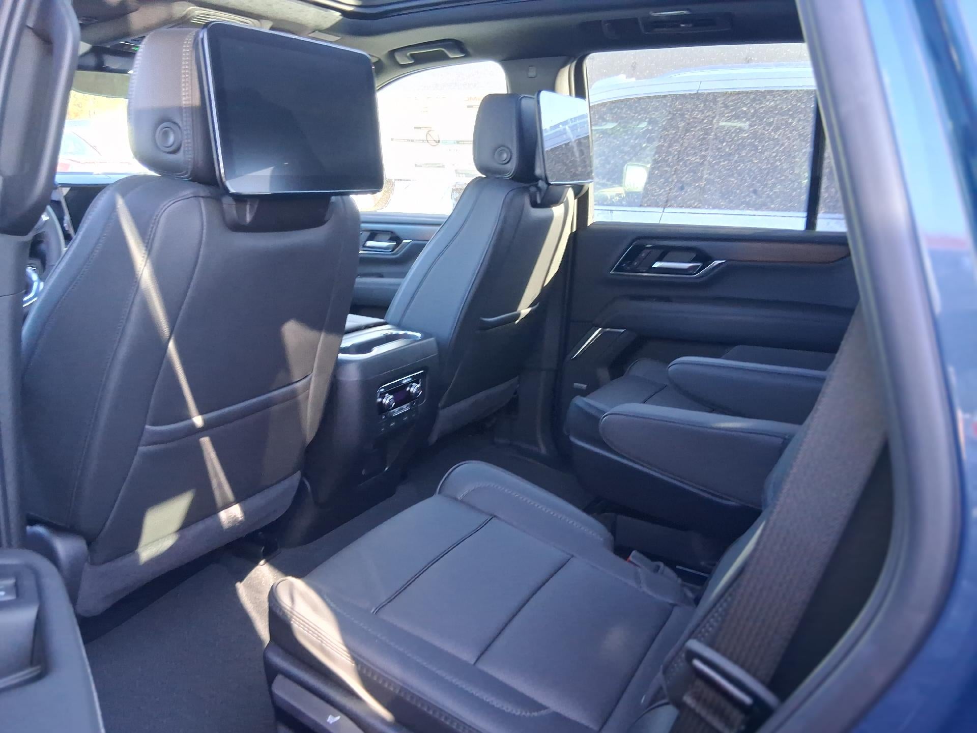 2026 GMC Yukon 4WD 4dr Denali