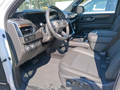 2026 GMC Yukon 4WD 4dr Denali