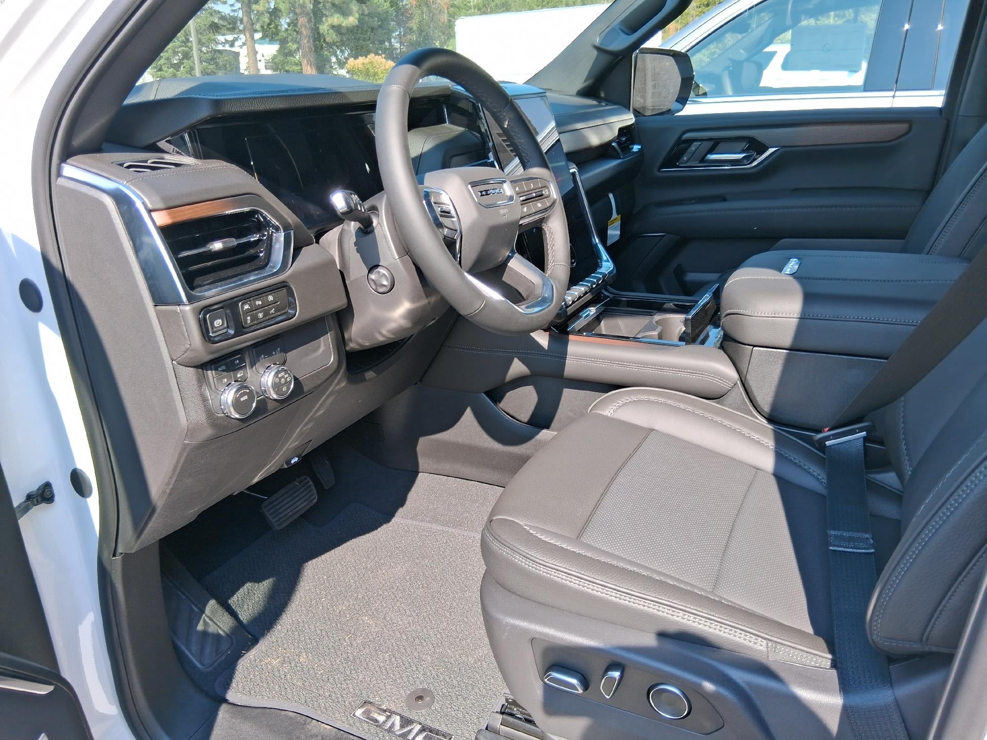 2026 GMC Yukon 4WD 4dr Denali