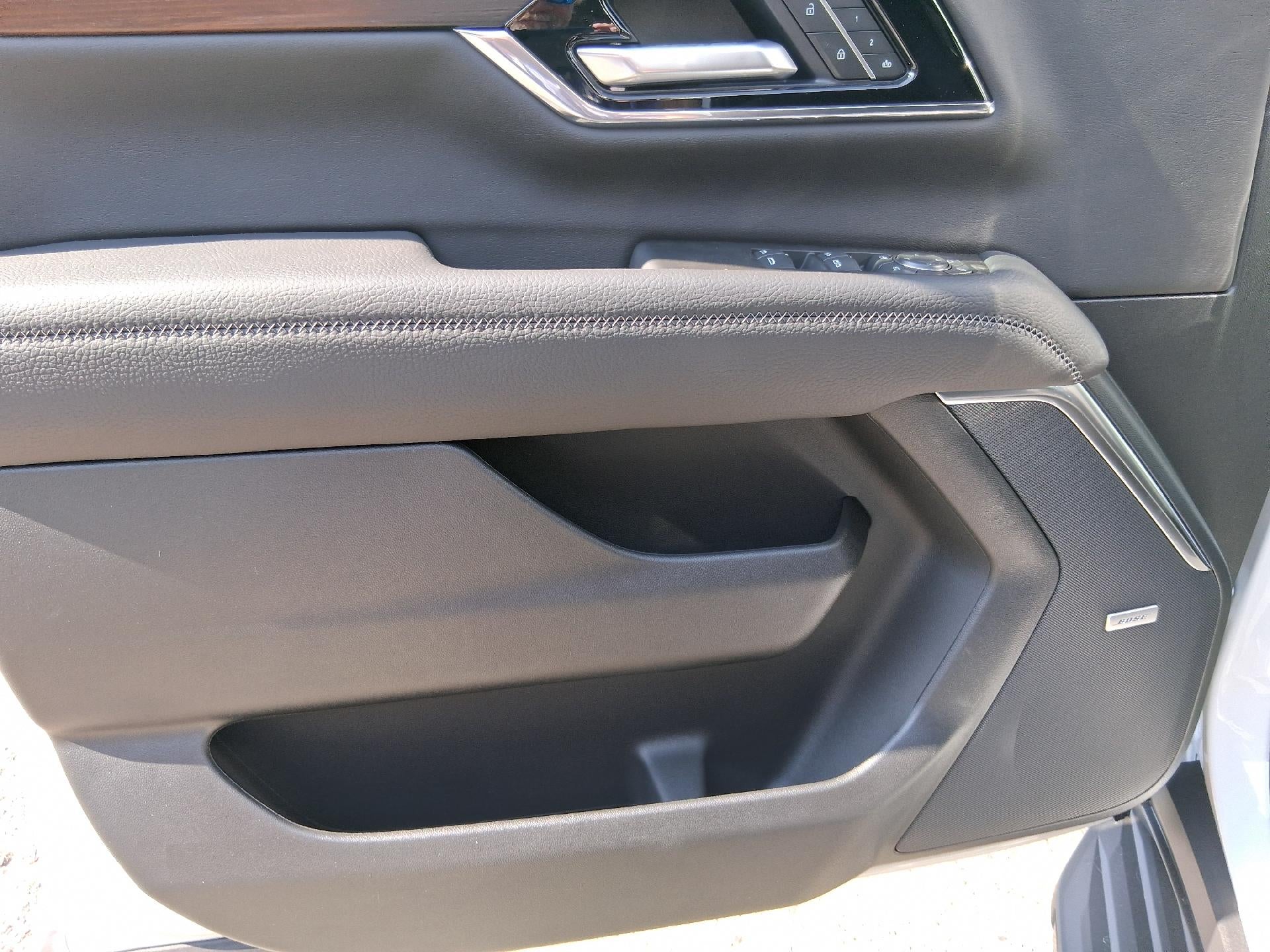 2026 GMC Yukon 4WD 4dr Denali
