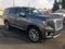 2021 GMC Yukon Power Lumbar Memory Seat, Power Panoramic Sunroof