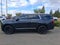 2023 GMC Yukon Power Memory Lumbar Seat, Power Dual Pane Panoramic Sunroof, Adaptive Cruise Control