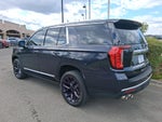 2023 GMC Yukon Power Memory Lumbar Seat, Power Dual Pane Panoramic Sunroof, Adaptive Cruise Control