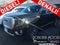 2021 GMC Yukon Leather Power Lumbar Seat, Navigation, Advanced Technology Package