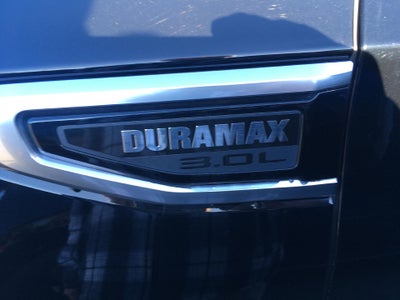 2021 GMC Yukon Leather Power Lumbar Seat, Navigation, Advanced Technology Package