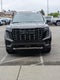 2025 GMC Yukon Memory Massage Power Lumbar Seat, Technology Package, Adaptive Cruise Control