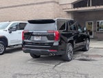 2025 GMC Yukon Memory Massage Power Lumbar Seat, Technology Package, Adaptive Cruise Control
