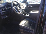 2024 GMC Yukon XL Power Memory Lumbar Heated and Cooled Seat, Adaptive Cruise Control, HD Surround Vision