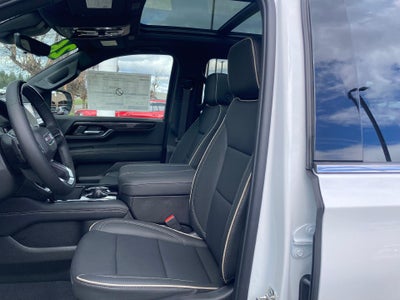 2026 GMC Yukon XL 4WD 4dr Elevation