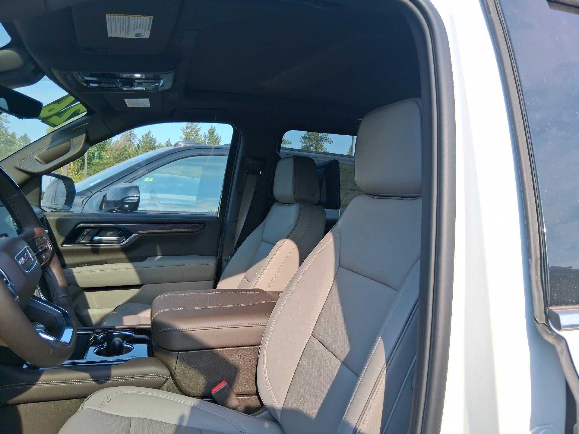 2026 GMC Yukon XL 4WD 4dr Elevation