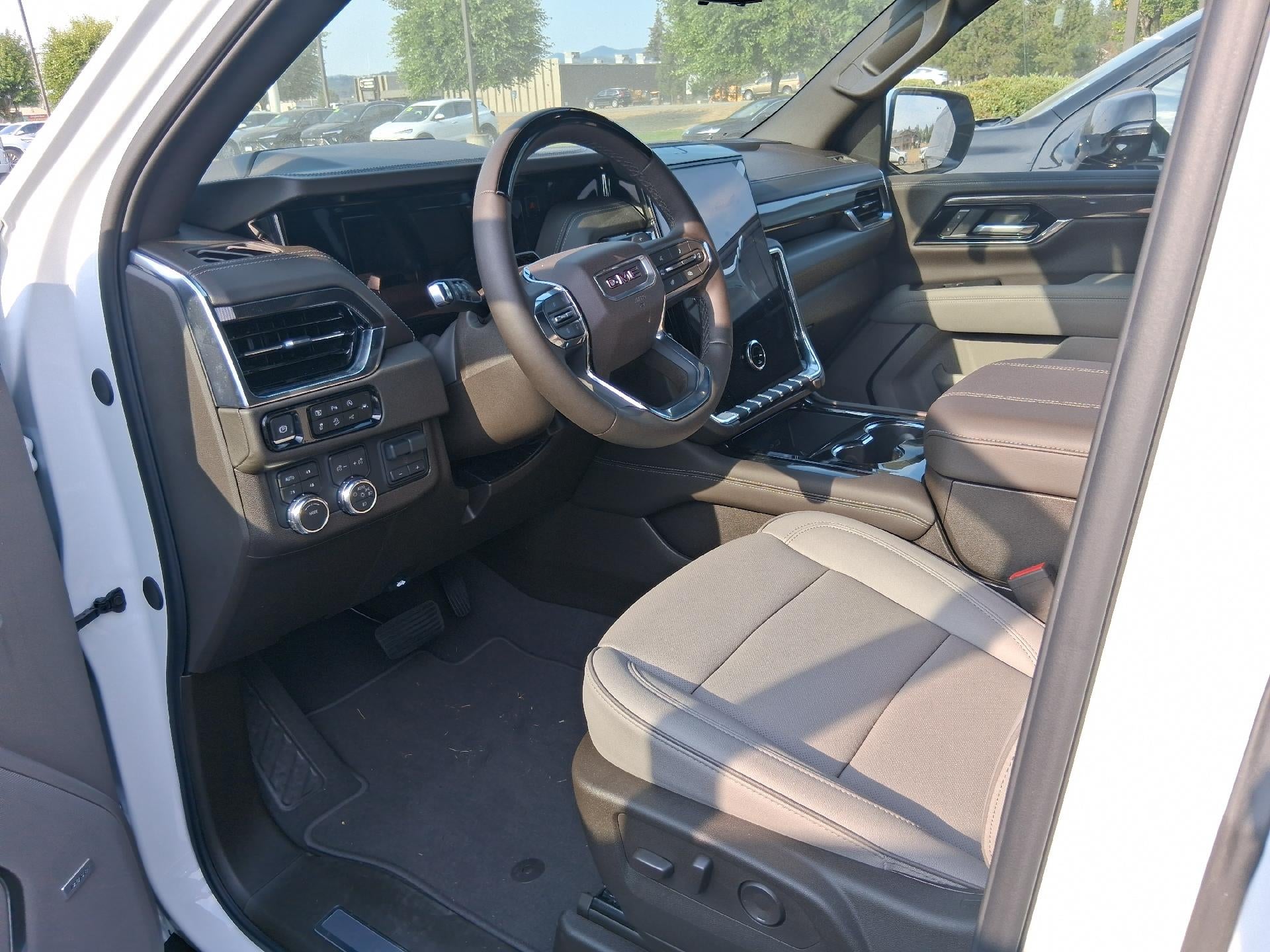 2026 GMC Yukon XL 4WD 4dr Elevation