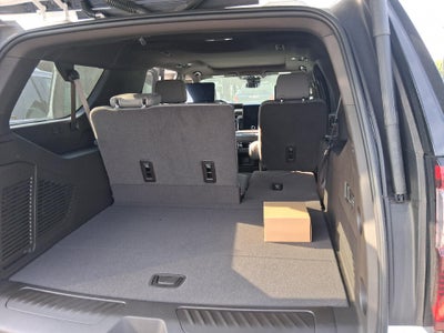 2026 GMC Yukon XL 4WD 4dr Elevation