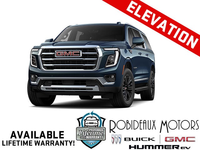 2026 GMC Yukon 4WD Elevation's photo