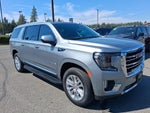 2023 GMC Yukon XL Power Lumbar Memory Heated and Cooled Seat,