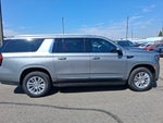 2023 GMC Yukon XL Power Lumbar Memory Heated and Cooled Seat,