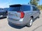 2023 GMC Yukon XL Power Lumbar Memory Heated and Cooled Seat,