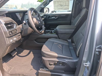 2026 GMC Yukon XL 4WD 4dr Elevation