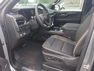 2026 GMC Yukon XL 4WD 4dr Elevation