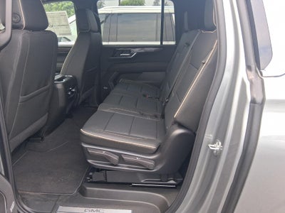 2026 GMC Yukon XL 4WD 4dr Elevation