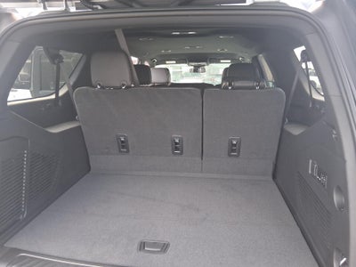 2026 GMC Yukon XL 4WD 4dr Elevation