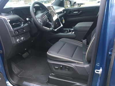 2026 GMC Yukon XL 4WD 4dr Elevation