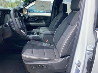 2026 GMC Yukon XL 4WD 4dr Elevation