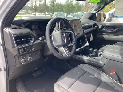 2026 GMC Yukon XL 4WD 4dr Elevation