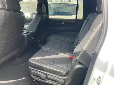 2026 GMC Yukon XL 4WD 4dr Elevation