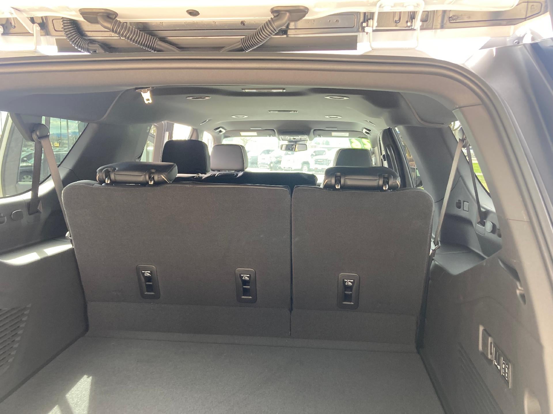 2026 GMC Yukon XL 4WD 4dr Elevation