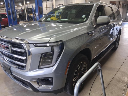 2025 GMC Yukon XL Elevation