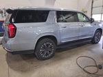 2025 GMC Yukon XL Elevation