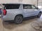 2025 GMC Yukon XL Elevation