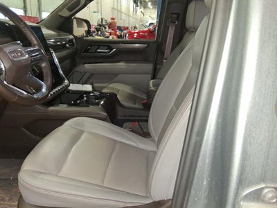 2025 GMC Yukon XL Elevation