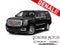 2019 GMC Yukon XL Leather Heated and Cooled Seat, Trailering Package, Power Sunroof