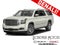 2016 GMC Yukon XL Leather Power Memory Heated and Cooled Seat, Navigation, Sunroof